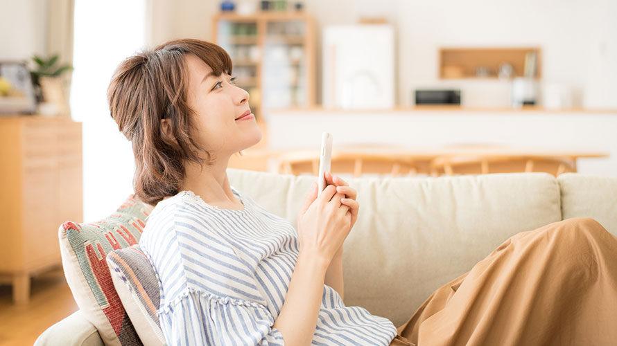 30代女性が婚活アプリを使いこなすコツは？ おすすめのアプリも紹介 婚活メモ